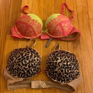 Aerie Bras